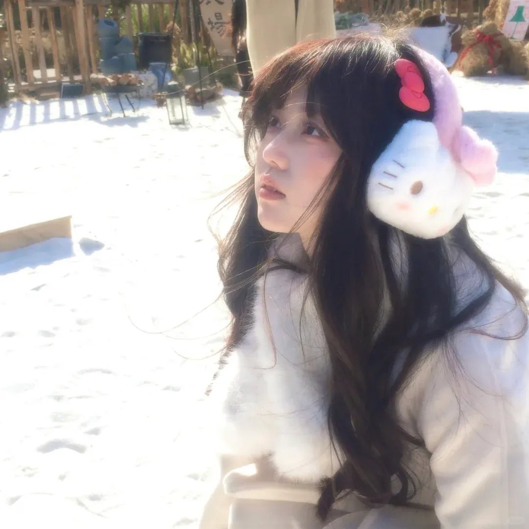 百合绽放