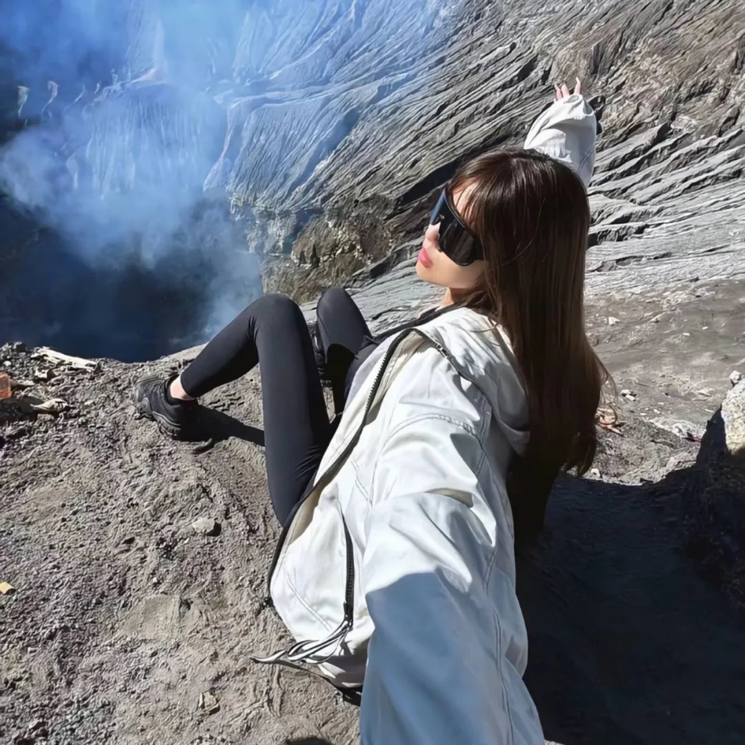 命剩仨月，顾小姐放飞自我了